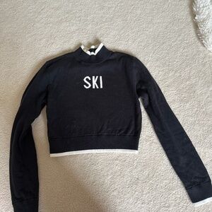 Ski Sweater